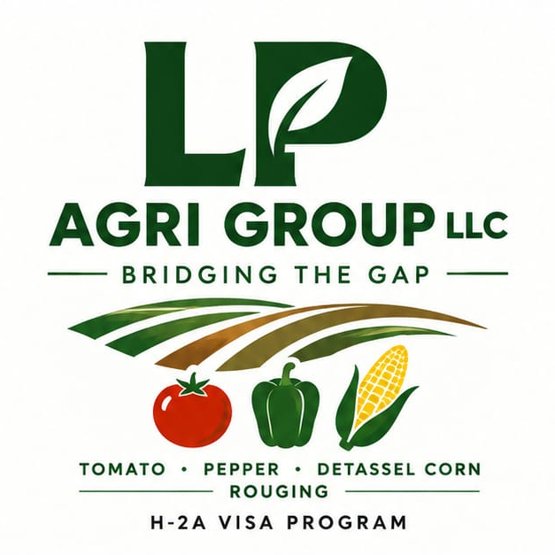 LP Agri Group LLC — Bridging the Gap